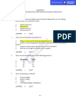 Ch09.doc (2) Joint Costing