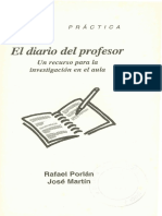 4 Diario Del Profesor