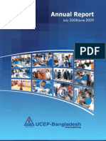 Annual Report 2008 2009