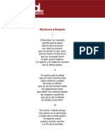 Poemas Del Romanticismo