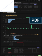 Darkpool Market Summary