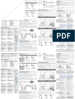 UPM209 Quick Guide v005