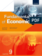 Fundamentals of Economics - Chapter 1