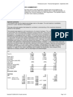 PL S18 FM Student Mark Plan for Web Final