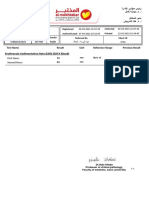 10 Year Male 53821516321: Patient Name