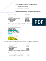 MANACC Class Handout - Process Costing-1