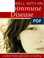 Autoimmune Ebook