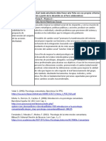 Matriz 3comunitaria