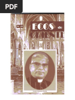 Cardeal Valerian Gracias