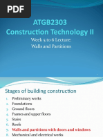 Understanding Noggings in Timber Framing | PDF
