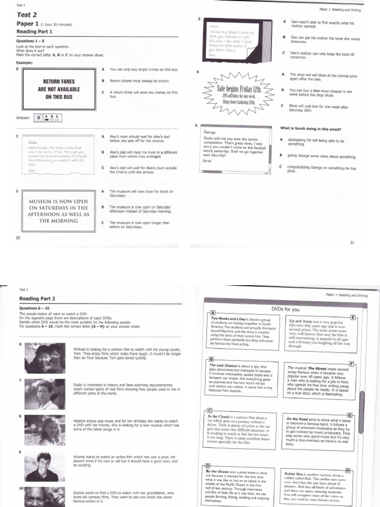 Sat practice essay #4 answers picture