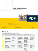 New Joiner Onboarding Pack FMC (Updated 6-13-2018)
