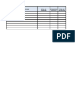 Plantilla Rips Excel