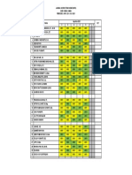 Jadwal WFO 2 - 6 Agustus 2021