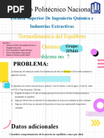 TEQ - Problema 7 - Equipo No. 2