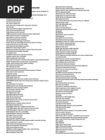 Download CompTIA Acronyms Created From Ocr by PublicDomainSheets SN56003526 doc pdf