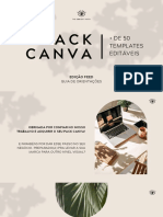 Pack Canva - Feed