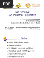 Download Nitriding Ppt by murthykanulla6600 SN56003640 doc pdf