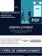 How To Solve India'S Unemployment Problem