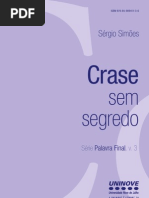 Crase