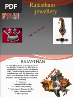 Download Rajasthani Jewellery by Dr Neeru jain SN56003937 doc pdf