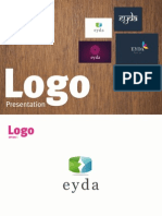 Logo Presentation