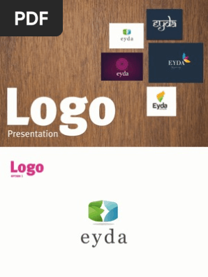 Logo Presentation