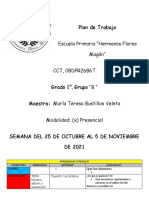 5plan de Trabajo DEL 25 AL 5DE NOVIEMBRE