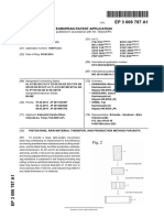 TEPZZ ZZ6787A - T: European Patent Application