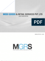 Mgrs Logo Presentation