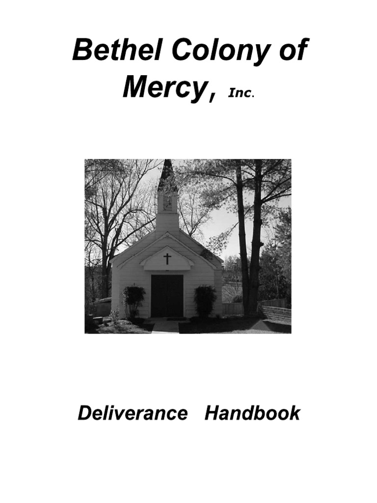 Deliverance visual data 3