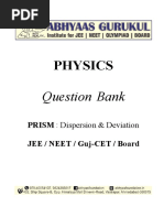 An Inspector Calls Act 1 Annotations | PDF