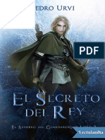 El Secreto Del Rey - Pedro Urvi