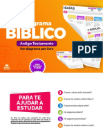 Diagrama - Antigo Testamento - Horizontal PDF