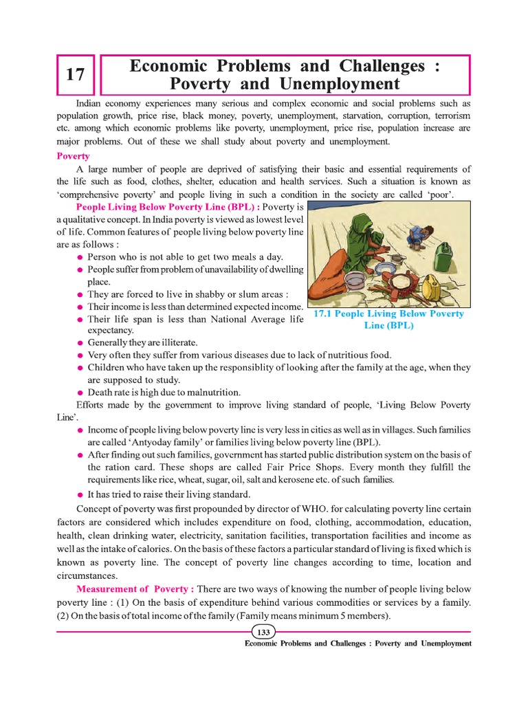 GSEB Board Class 10 Social Science Chapter 17 English | PDF