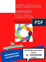 Alkartasuna Taldea