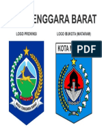 Nusa Tenggara Barat NTB - Mataram