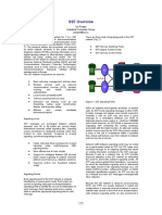 Pirsan I-Ss7 Overview