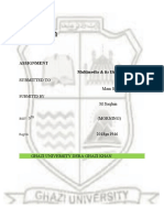 Mid Term: Assignment Multimedia & Its Elements