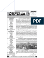 Kartin Chhuak Chanchinbu: Kumpuan Sub-Committee in Hma La Zel