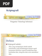 Download 10 Kriptografi by NurulWahyuni SN56005748 doc pdf