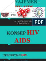 Manajemen Hiv Aids