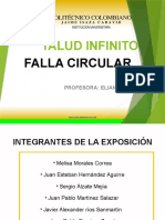 Presentación Falla Circular y Talud Infito (Terminada)