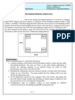 CMPE466 - Computer Networks - Spring - 2011-Project