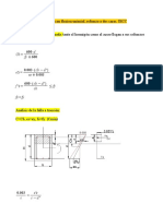 Ejercicio Columna Refuerzo A Dos Caras Flexion Uniaxial (Abril 24-2021)