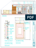 A13 - O&m - Level1 - Sectional Elevation & Detail