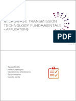 2.LZU1088613 - R1A Microwave Transmission Technology Fundamentals - Applications