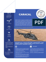 S - Fiche LPM - Caracal