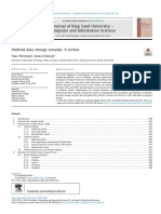 Journal of King Saud University - Computer and Information Sciences