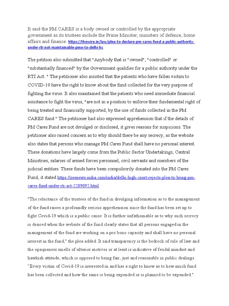 Issue 2 Material Petitioner | PDF | Public Law | Governance